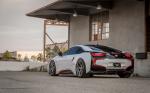 BMW i8 by Vorsteiner (V-FF 103) 2016 года